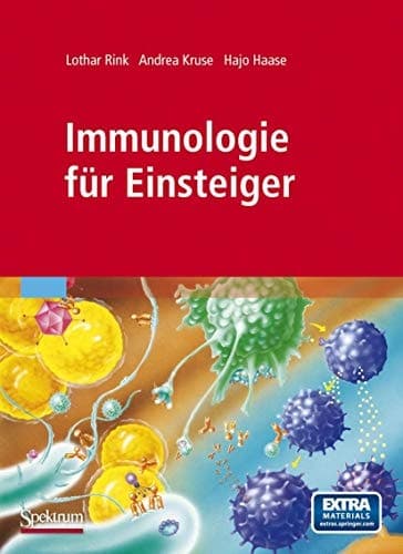 Immunologie für Einsteiger