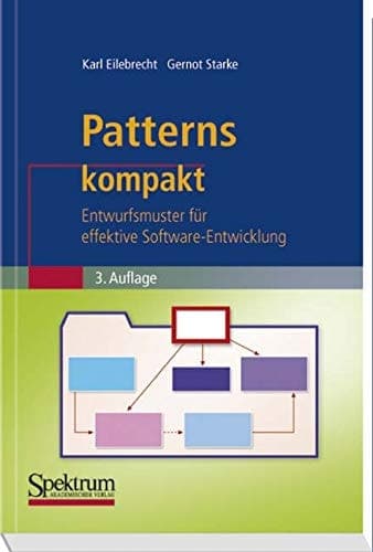 Patterns kompakt Entwurfsmuster für effektive Software-Entwicklung