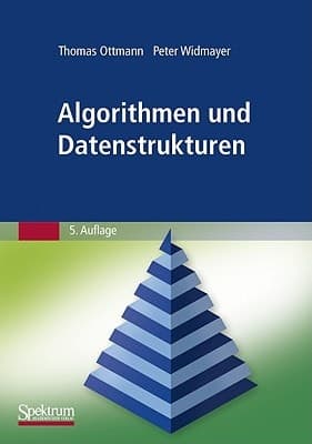 Algorithmen und Datenstrukturen
