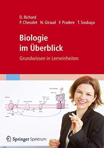 Biologie im Überblick Grundwissen in Lerneinheiten