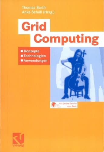 Grid Computing