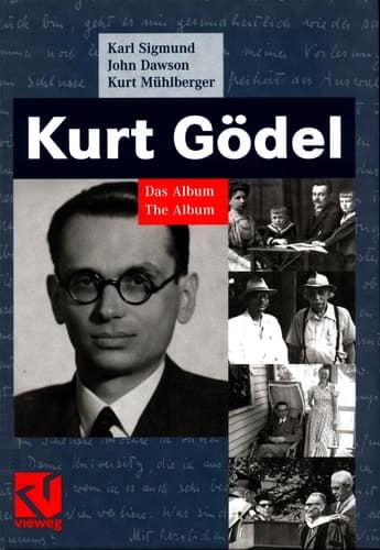 Kurt Gödel Das Album - The Album
