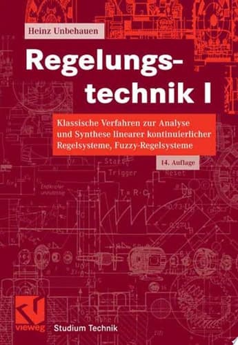 Regelungstechnik