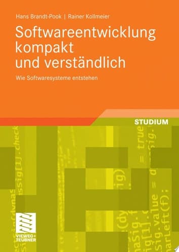 Brandt-Pook, Softwareentw.
