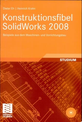 Eh, SolidWorks