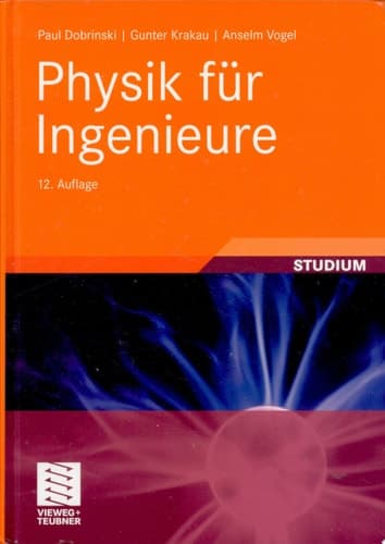 Physik für Ingenieure