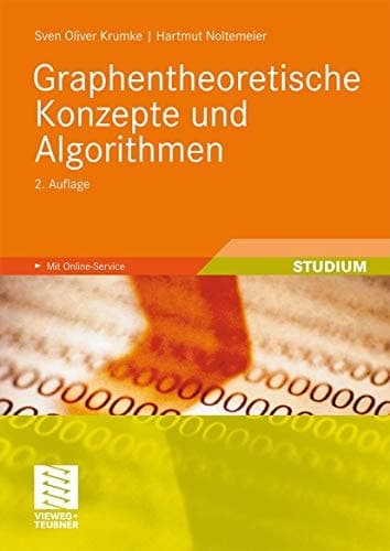 Graphentheoretische Konzepte und Algorithmen