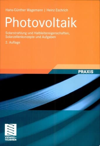 Photovoltaik