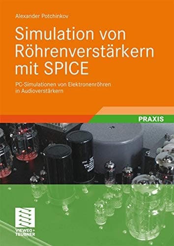 Potchinkov, Simulat. mit SPICE