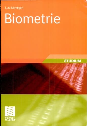 Biometrie
