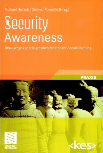 Pokoyski, Security Awareness