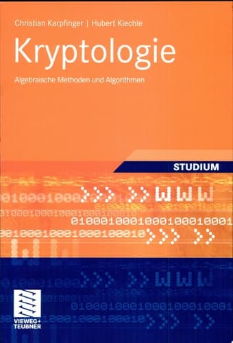 Kryptologie