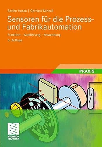 Sensoren für die Prozess- und Fabrikautomation Funktion - Ausführung - Anwendung