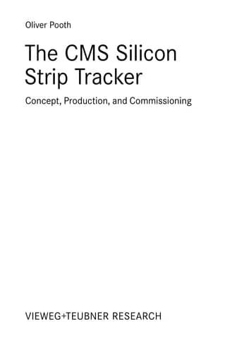 The CMS Silicon Strip Tracker Concept, Production and Commissioning
