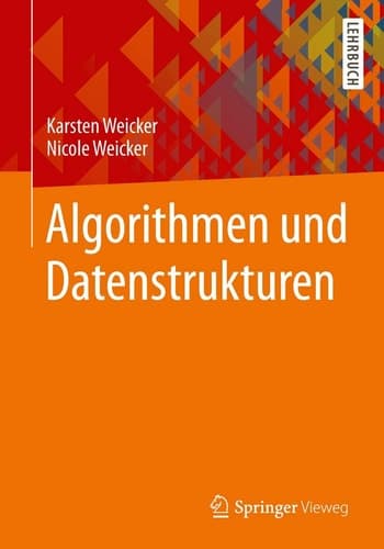Algorithmen und Datenstrukturen