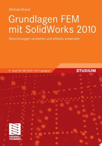 Brand, FEM SolidWorks