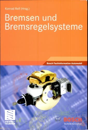 Bremsen und Bremsregelsysteme