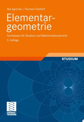 Agricola,Elem.Geometrie