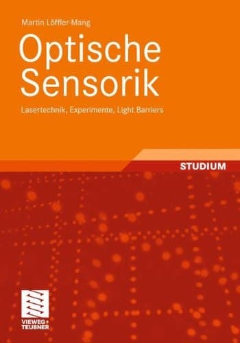 Optische Sensorik Lasertechnik, Experimente, Light Barriers