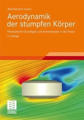 Aerodynamik der stumpfen Körper Physikalische Grundlagen und Anwendungen in der Praxis
