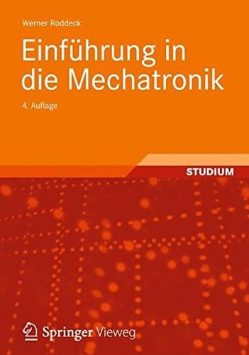 Einführung in die Mechatronik