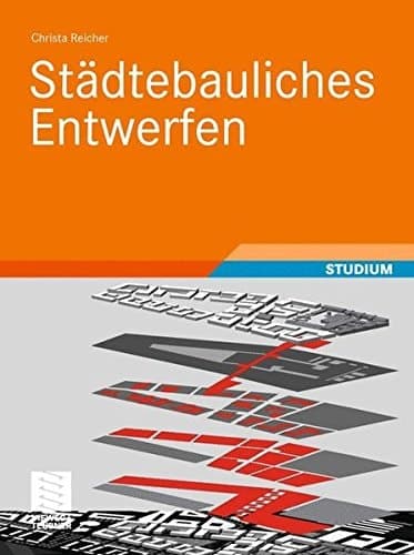 Städtebauliches Entwerfen