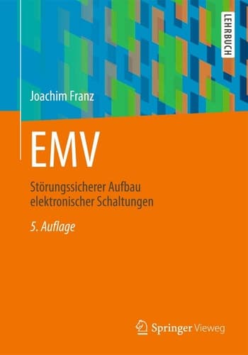 EMV Störungssicherer Aufbau elektronischer Schaltungen