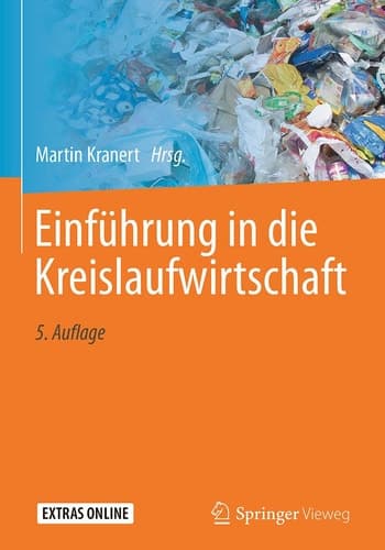 Einführung in die Abfallwirtschaft