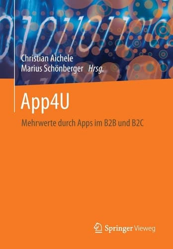 App4U Mehrwerte durch Apps im B2B und B2C