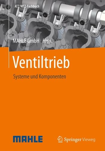 Ventiltrieb Systeme und Komponenten