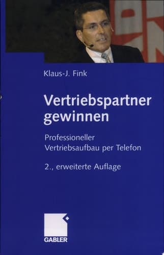 Vertriebspartner gewinnen Professioneller Vertriebsaufbau per Telefon