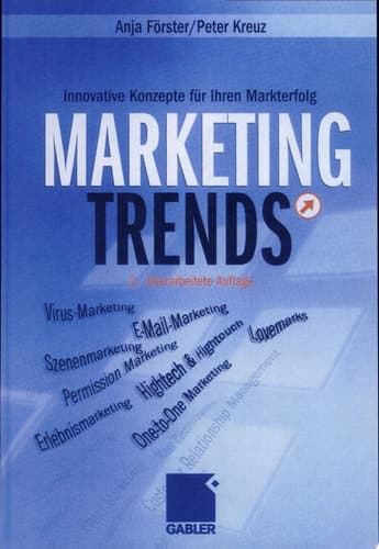 Marketing-Trends