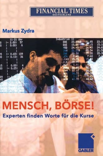 Mensch, Börse! Experten finden Worte für die Kurse