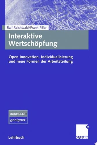 Interaktive Wertschöpfung