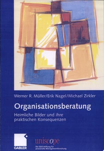 Organisationsberatung Heimliche Bilder und ihre praktischen Konsequenzen