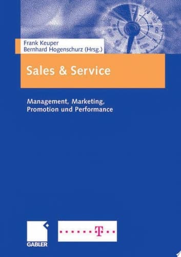 Sales und Service