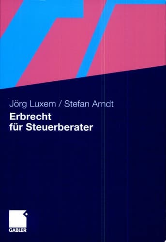 Erbrecht für Steuerberater