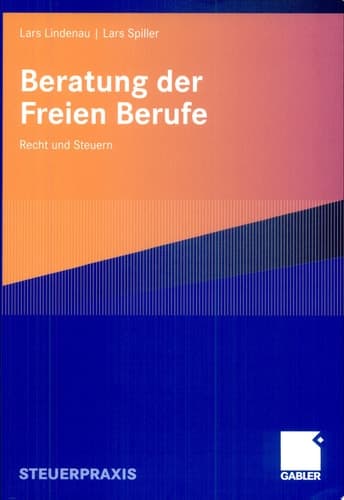 Beratung der Freien Berufe Recht und Steuern