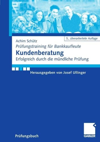 Kundenberatung Erfolgreich durch die mündliche Prüfung