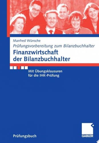 Finanzwirtschaft der Bilanzbuchhalter