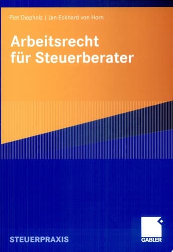 Arbeitsrecht für Steuerberater