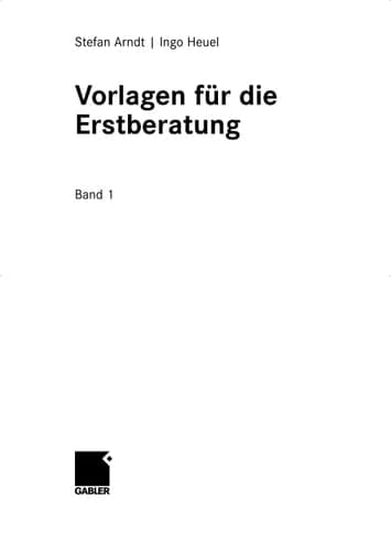 Vorlagen für die Erstberatung - Gesellschafts- und Erbrecht Checklisten und Übersichten für das Mandantengespräch