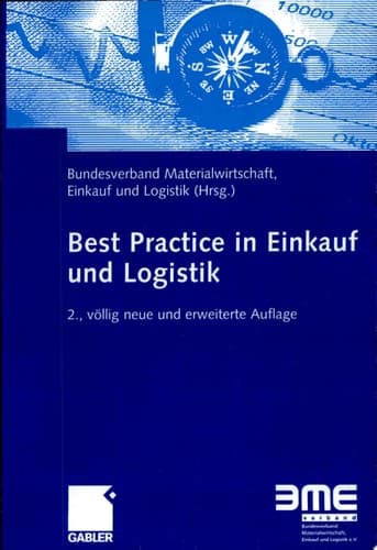 Best Practice in Einkauf und Logistik