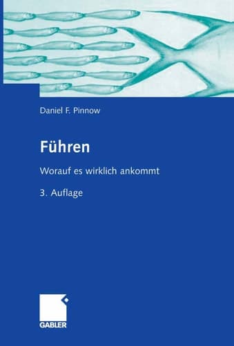 Führen worauf es wirklich ankommt