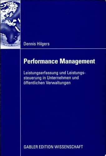 Performance Management
