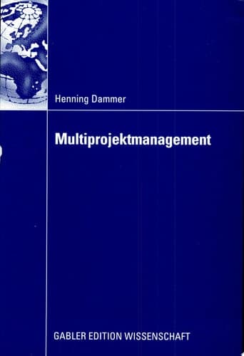 Multiprojektmanagement
