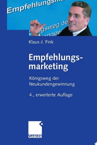 Empfehlungsmarketing Königsweg der Neukundengewinnung