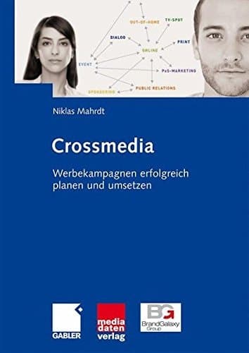 Crossmedia Werbekampagnen erfolgreich planen und umsetzen