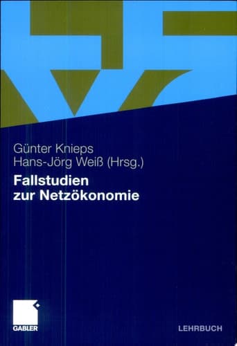Fallstudien zur Netzökonomie