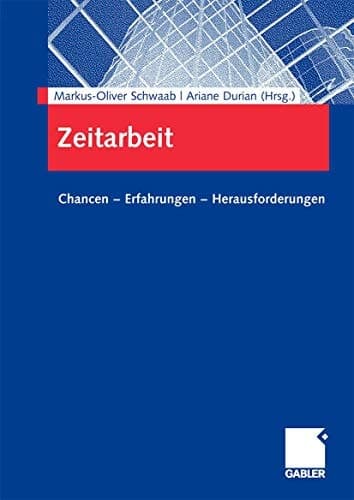 Zeitarbeit Chancen - Erfahrungen - Herausforderungen